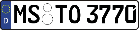 MS-TO3770
