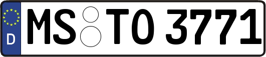 MS-TO3771