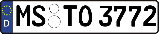 MS-TO3772
