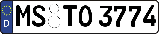 MS-TO3774