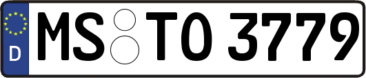 MS-TO3779