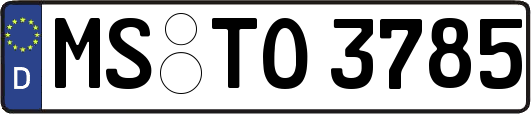 MS-TO3785