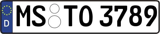 MS-TO3789