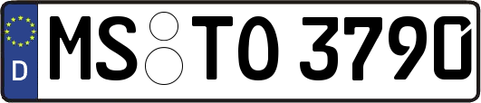 MS-TO3790