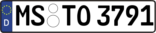 MS-TO3791