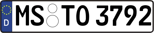 MS-TO3792