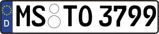 MS-TO3799