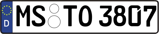 MS-TO3807