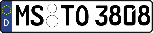 MS-TO3808