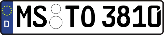 MS-TO3810