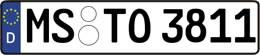 MS-TO3811
