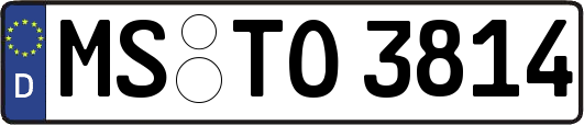 MS-TO3814
