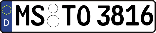 MS-TO3816