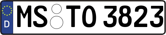 MS-TO3823