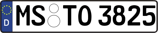 MS-TO3825