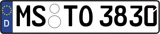 MS-TO3830