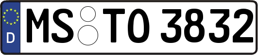 MS-TO3832