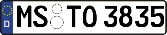 MS-TO3835