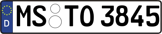 MS-TO3845