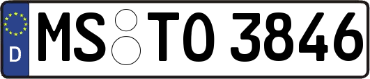 MS-TO3846
