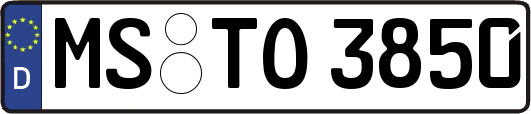 MS-TO3850