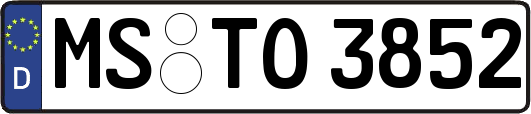 MS-TO3852