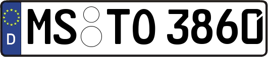 MS-TO3860