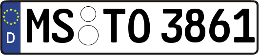 MS-TO3861