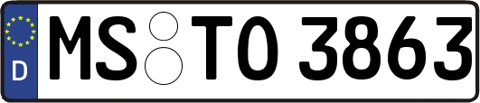 MS-TO3863