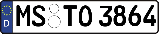 MS-TO3864