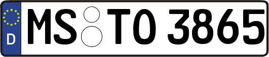 MS-TO3865