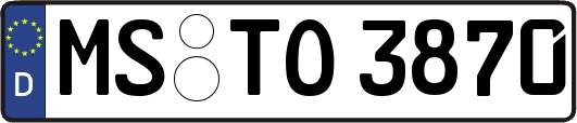 MS-TO3870