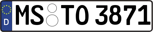 MS-TO3871