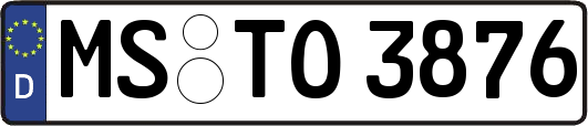 MS-TO3876