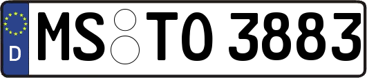 MS-TO3883