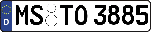 MS-TO3885