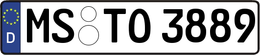 MS-TO3889