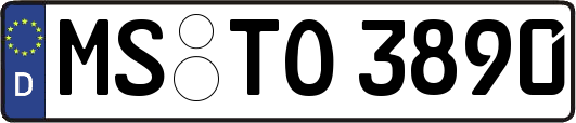 MS-TO3890