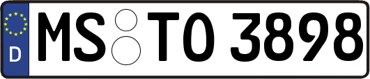 MS-TO3898