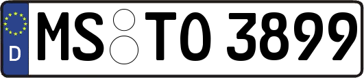 MS-TO3899