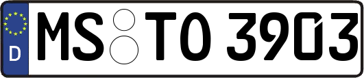MS-TO3903