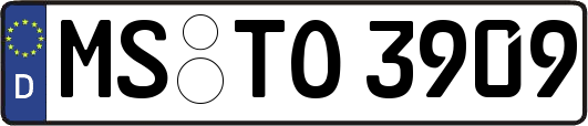 MS-TO3909