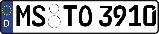 MS-TO3910