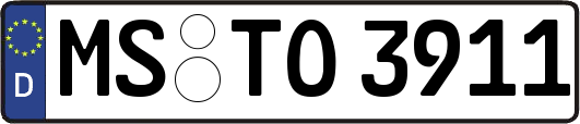 MS-TO3911