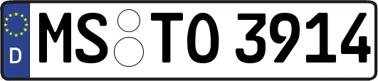MS-TO3914