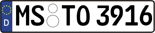 MS-TO3916