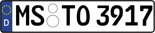MS-TO3917