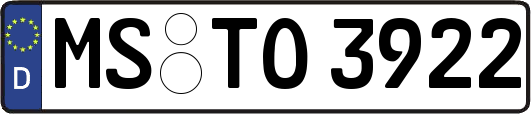 MS-TO3922