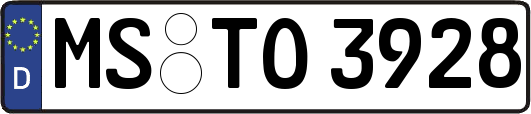 MS-TO3928