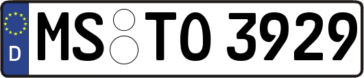 MS-TO3929